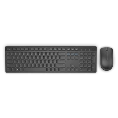 Dell Wireless Keyboard & Mouse - Gubudo Consulting