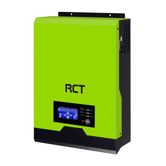 RCT Axpert VM 1K-12V Off-Grid Inverter - Gubudo Consulting