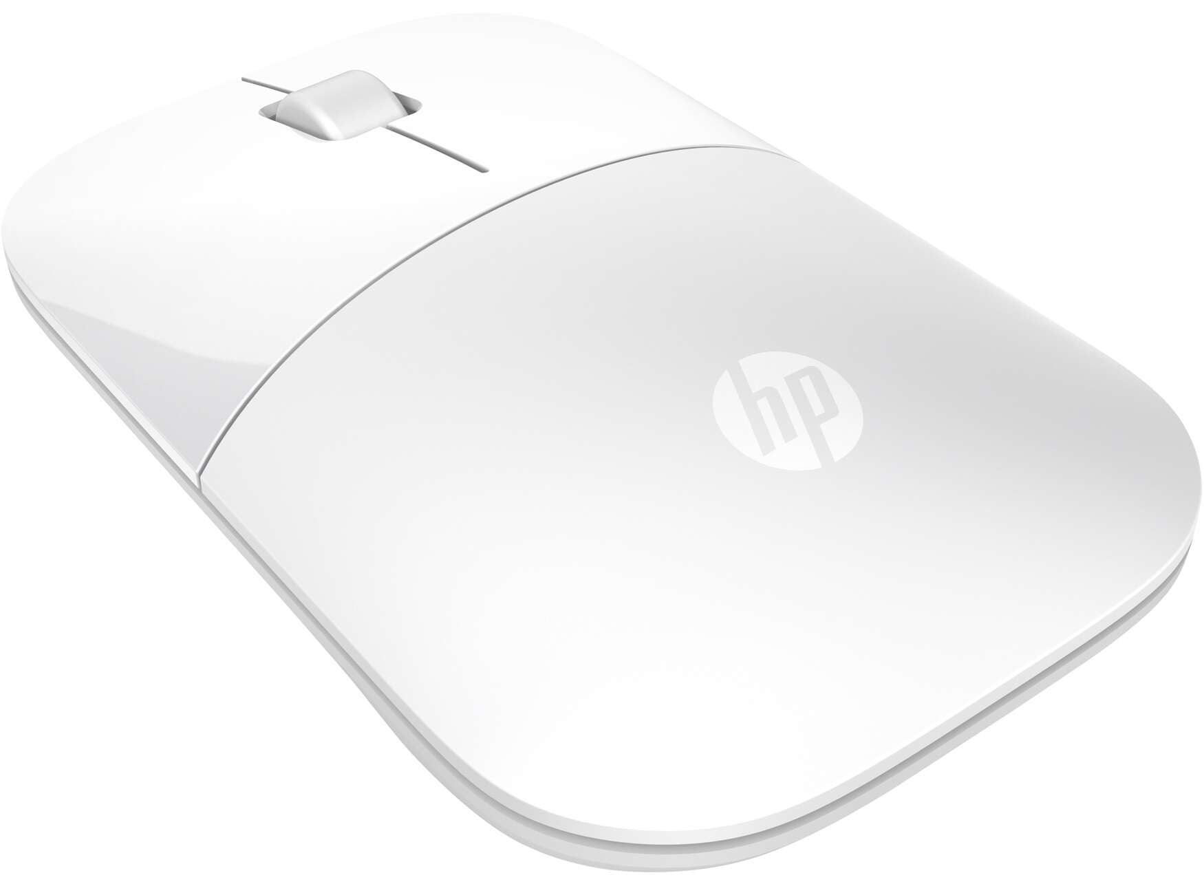 HP Z3700 WIRELESS MOUSE BLACK - Gubudo Consulting
