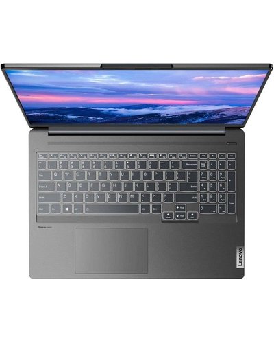 Lenovo IdeaPad 5 | IP 5 Pro 16ACH6 | 16.0''WQXGA | RYZEN 5 5600H | 16GB Laptop - Gubudo Consulting